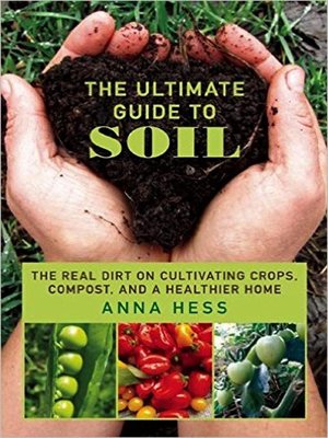 cover image of The Ultimate Guide to Soil